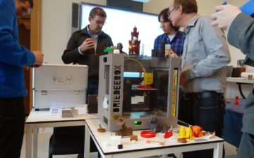 3d ambacht
