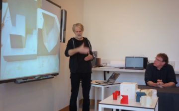 ari de kok 3d ambacht